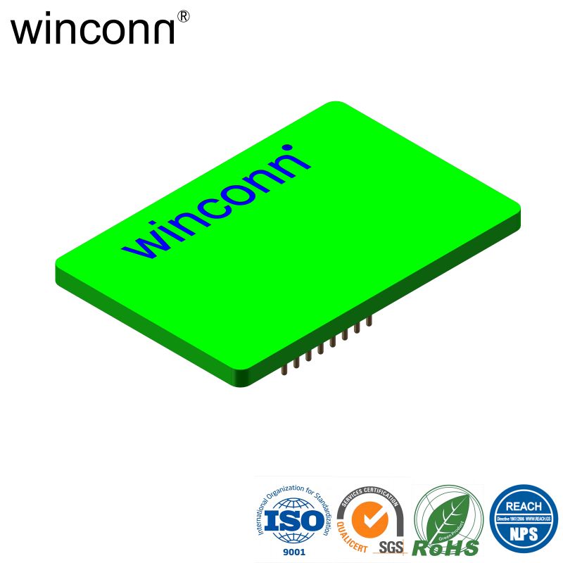ic chip socket single row straight DIP 1.27mm 1.778mm 2.0mm 2.54mm pitch ic socket kit connector