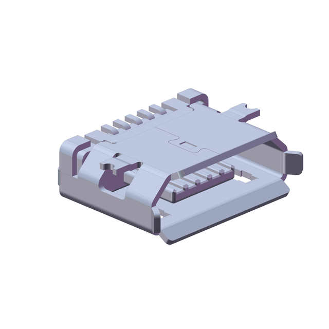micro usb 2.0 type ab