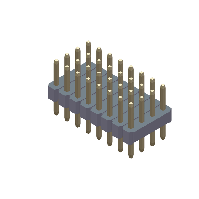 Introduction to Pin Header Connectors KunShan Winconn Electronic